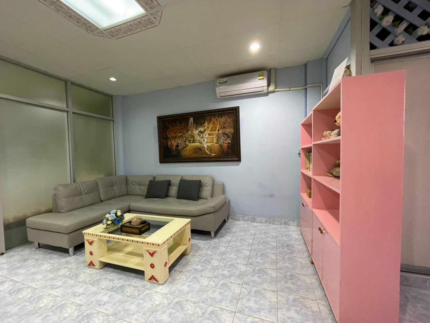 Oyo 75486 Anna Residence Jomtien מראה חיצוני תמונה