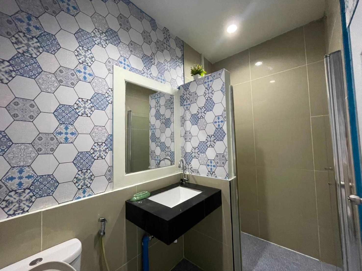 Oyo 75486 Anna Residence Jomtien מראה חיצוני תמונה