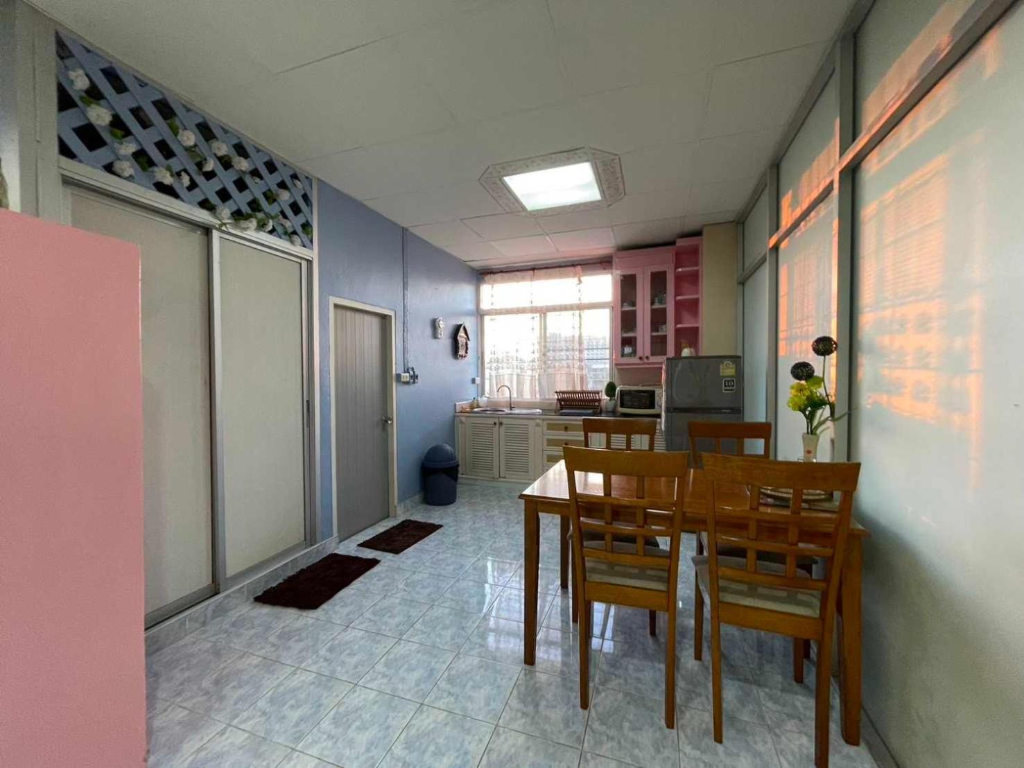 Oyo 75486 Anna Residence Jomtien מראה חיצוני תמונה