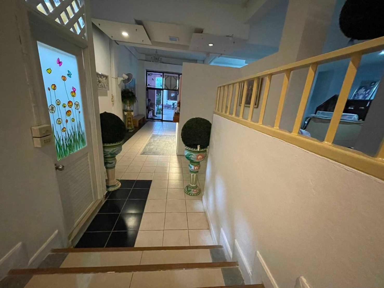 Oyo 75486 Anna Residence Jomtien מראה חיצוני תמונה