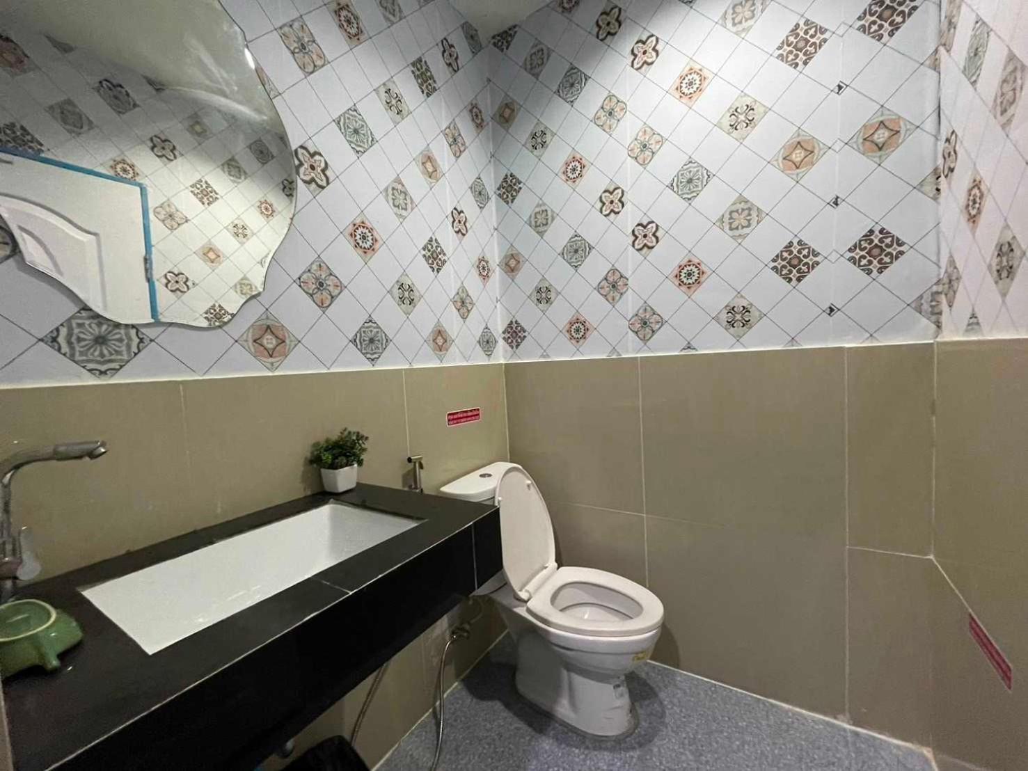 Oyo 75486 Anna Residence Jomtien מראה חיצוני תמונה