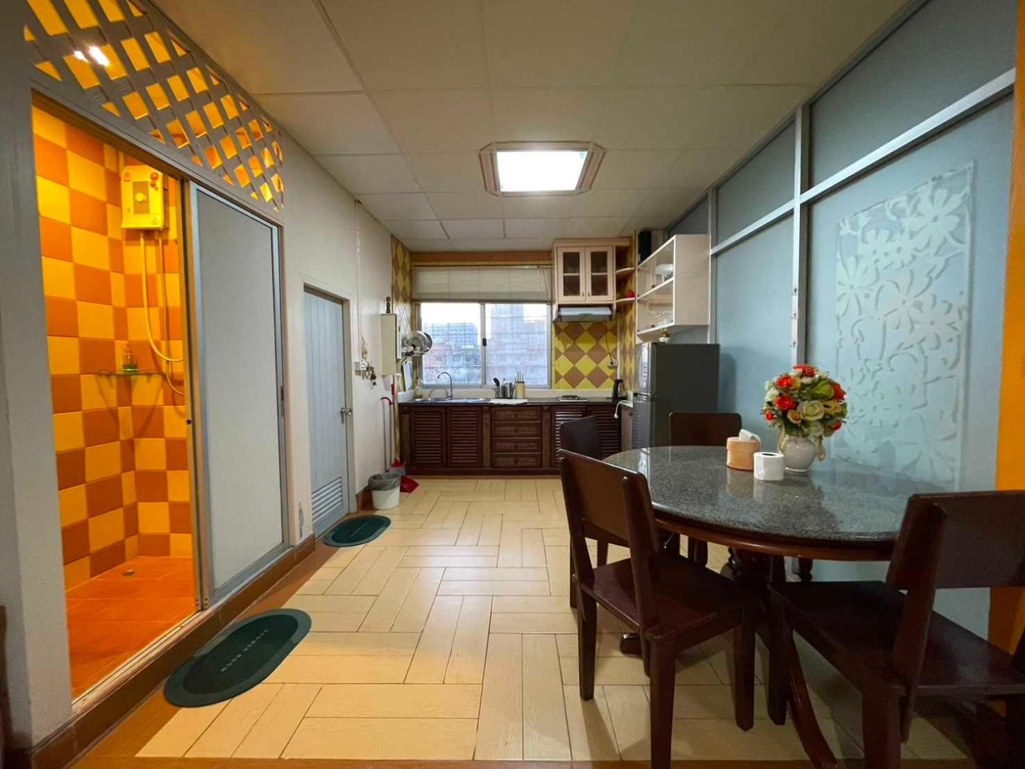 Oyo 75486 Anna Residence Jomtien מראה חיצוני תמונה