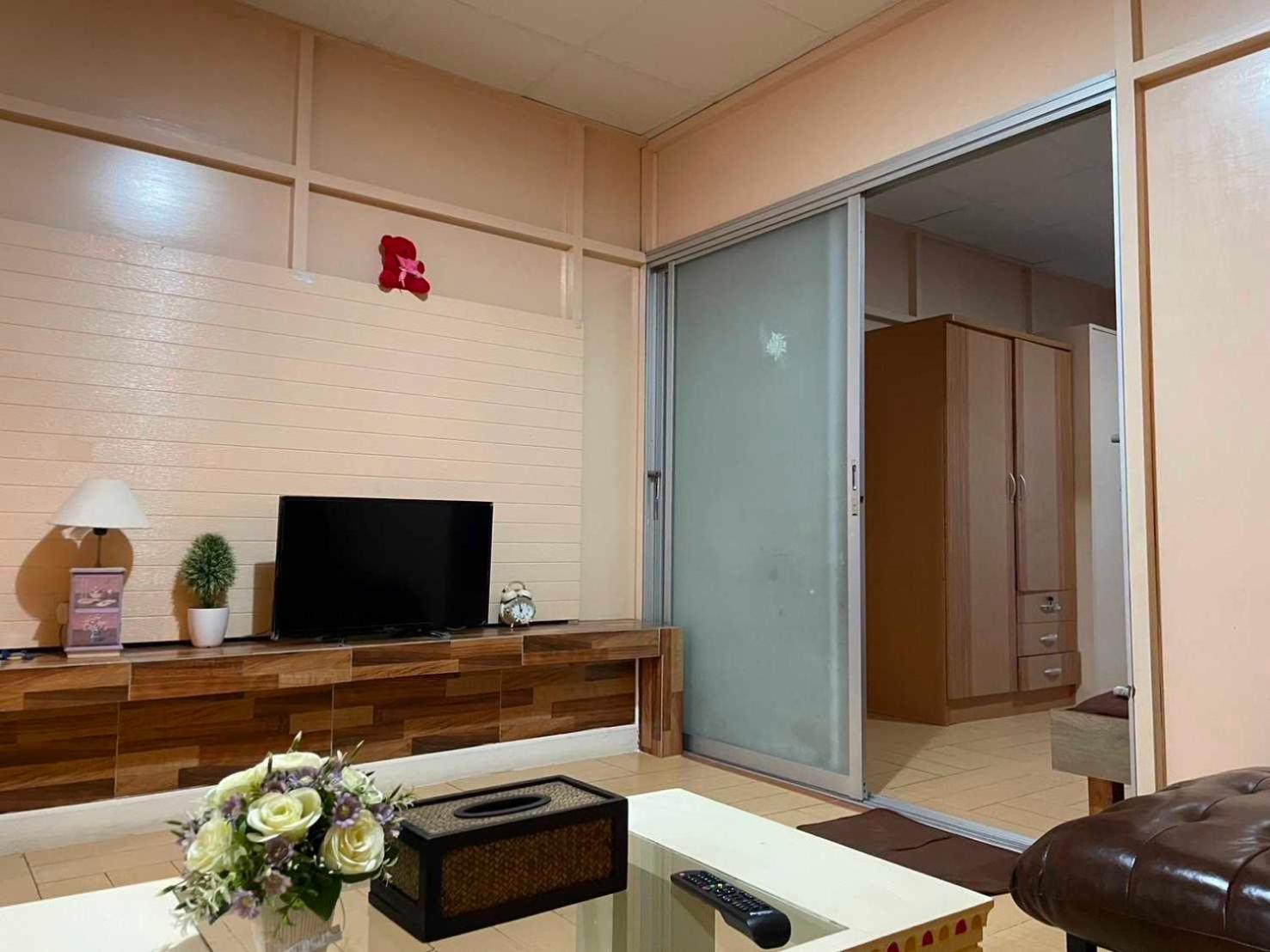 Oyo 75486 Anna Residence Jomtien מראה חיצוני תמונה
