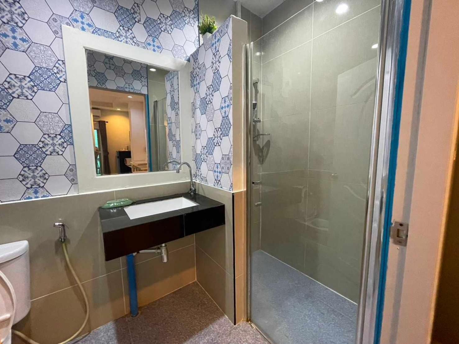 Oyo 75486 Anna Residence Jomtien מראה חיצוני תמונה