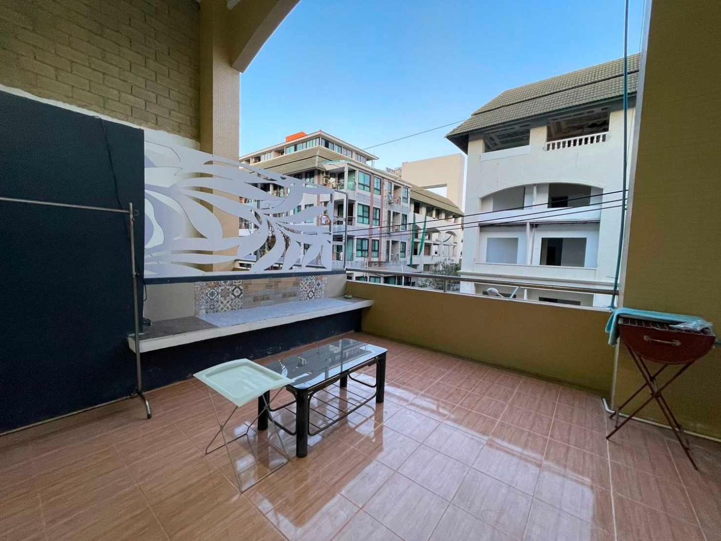 Oyo 75486 Anna Residence Jomtien מראה חיצוני תמונה