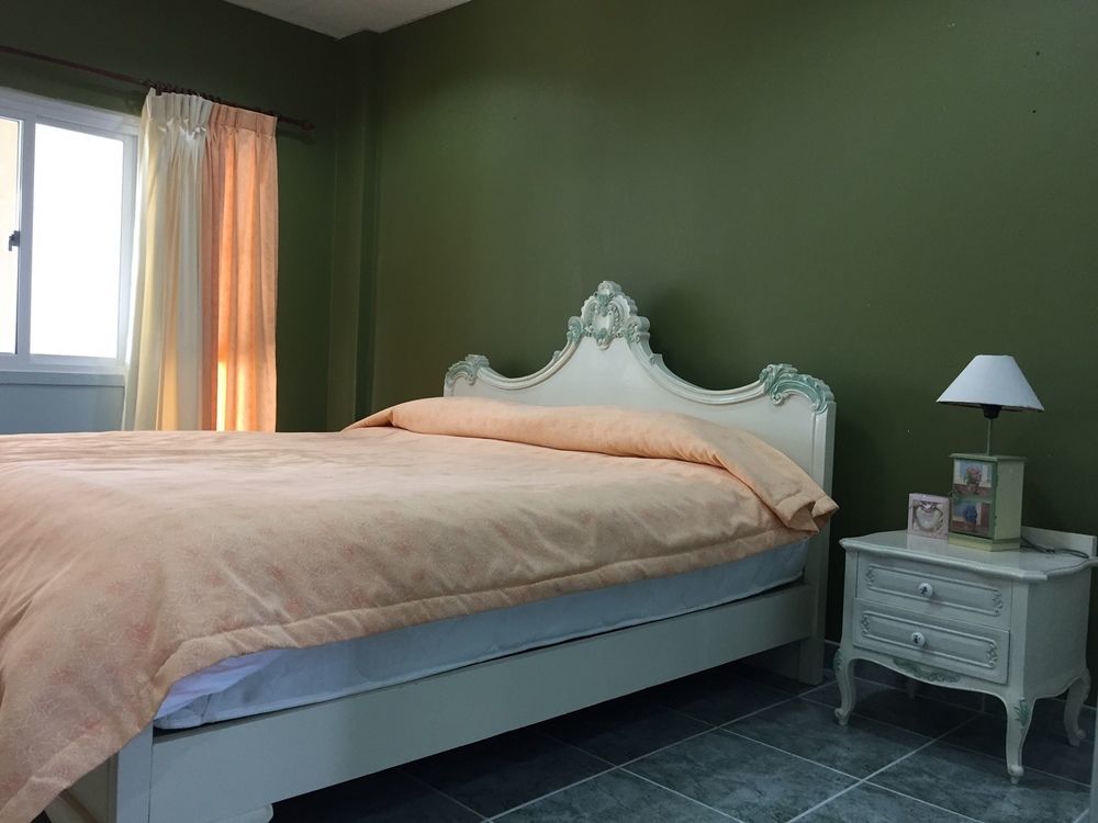 Oyo 75486 Anna Residence Jomtien מראה חיצוני תמונה