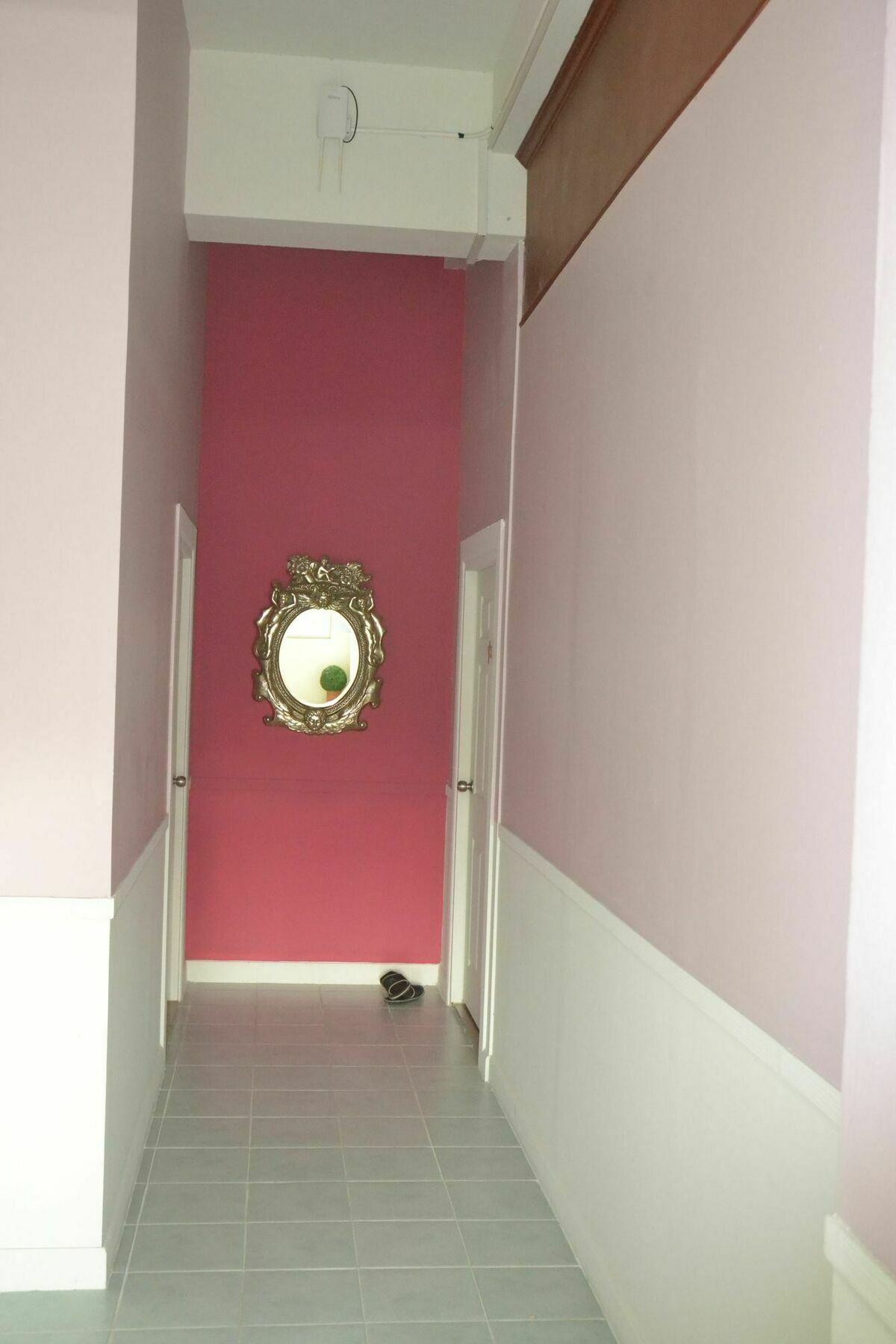 Oyo 75486 Anna Residence Jomtien מראה חיצוני תמונה